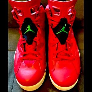 Jordan 6